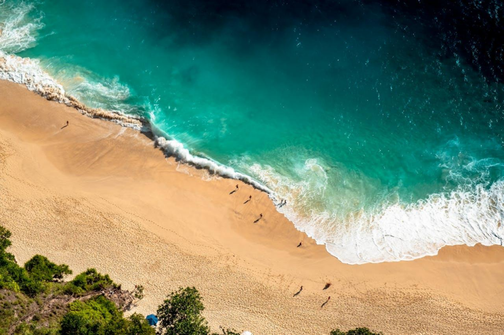 Bali, la perle tropicale aux mille facettes