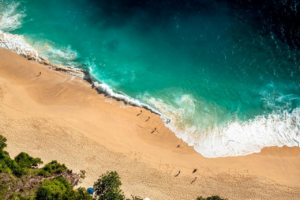 Bali, la perle tropicale aux mille facettes