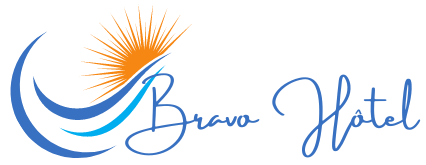 Bravo Hotel logo