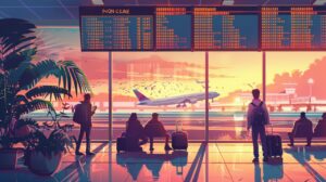 Comment trouver le meilleur vol de Punta Cana vers Nantes